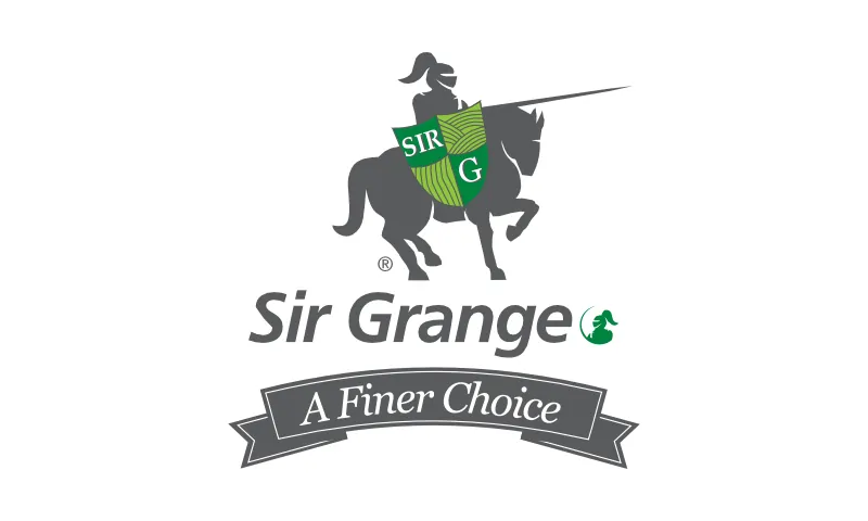 Greener Lawn Supplies - Sir Grange